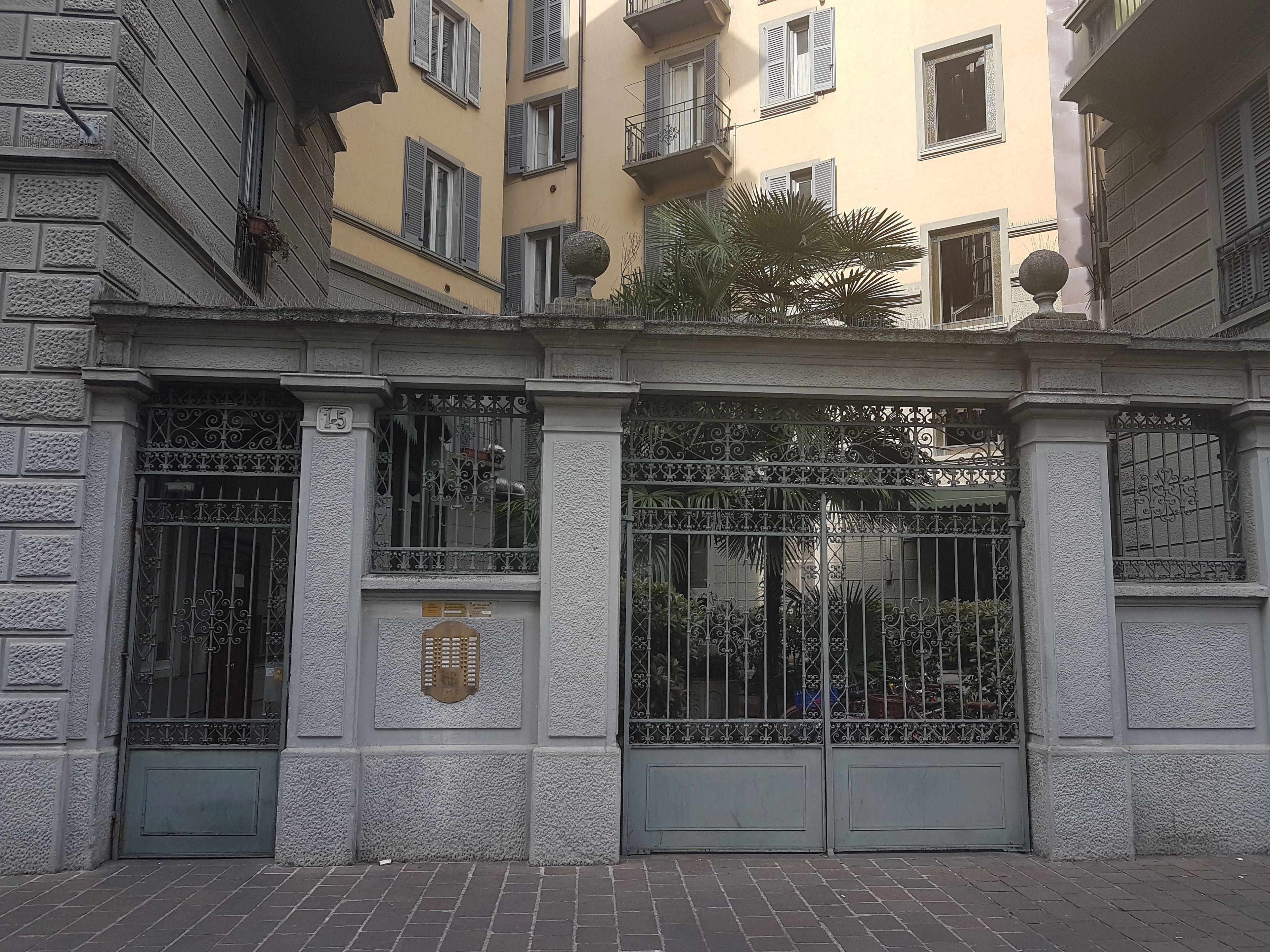 Aldebaran, Milan